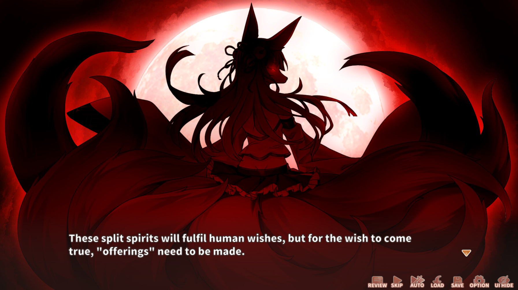 图片[4]-x2205 妖狐的恋爱学程  Steam官方中文 [新作/2G]-acg畅游网