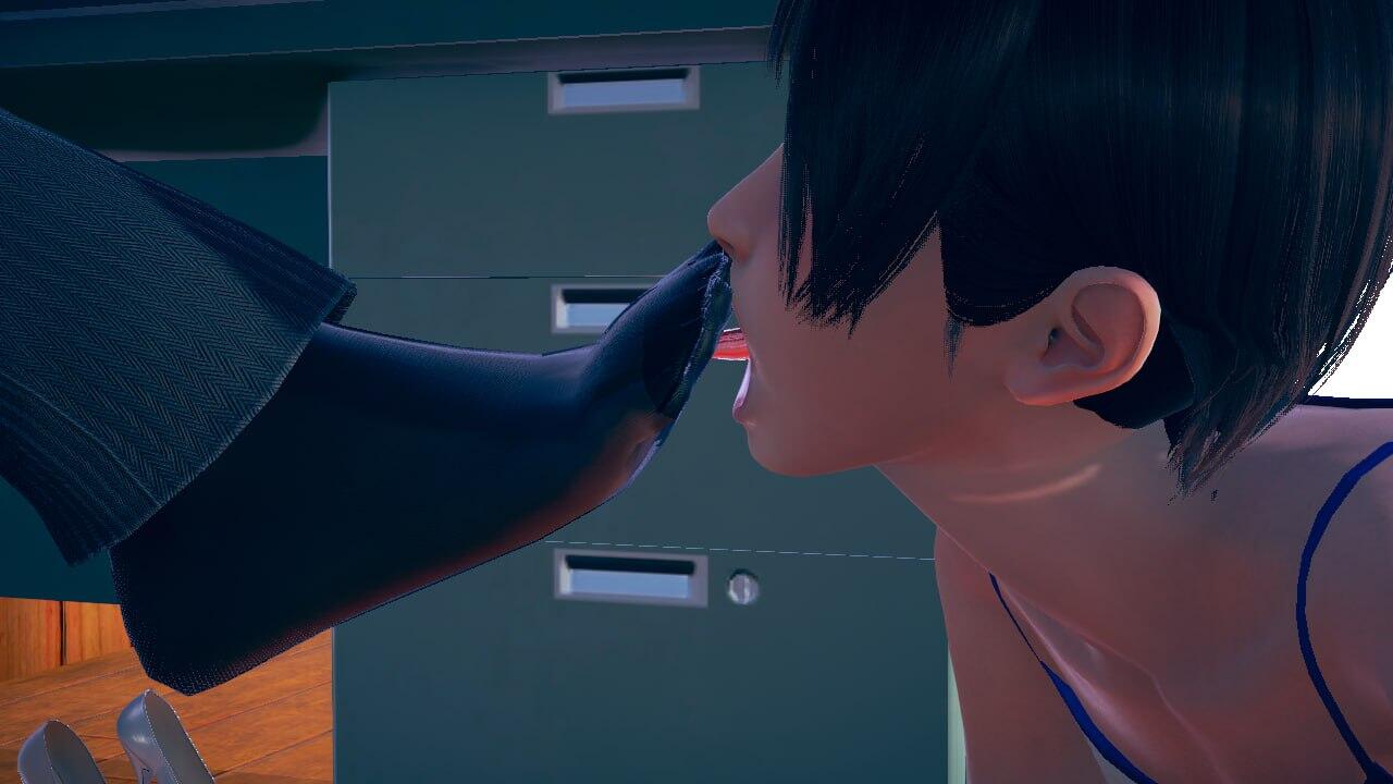 图片[4]-x20340脚下的正常生活 V2.8 官方中文[更新/2.3G]-acg畅游网