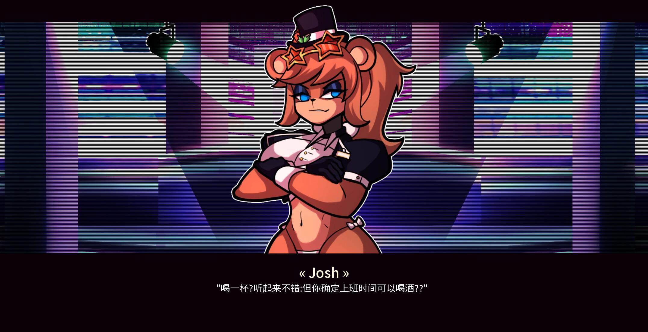 图片[3]-x2357玩具熊的半月后宫 V1.0  官方中文[新作/380M][PC+安卓]-acg畅游网