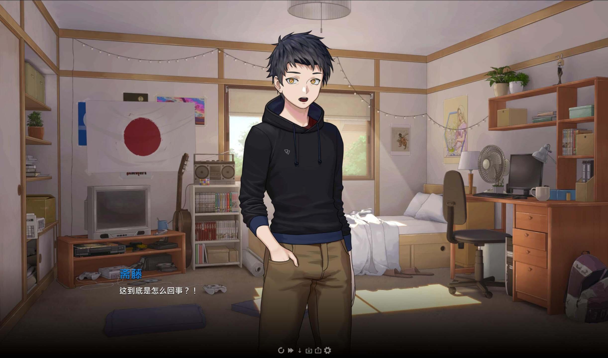 图片[3]-t2007永恒不再 Goodbye Eternity V0.102 官方中文修复版 [更新/1.3G]-acg畅游网