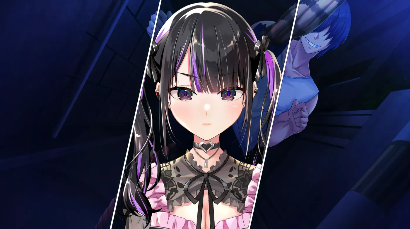 图片[5]-x2577 地雷系魔法少女サクラ 官方中文版 [新作/1G]-acg畅游网