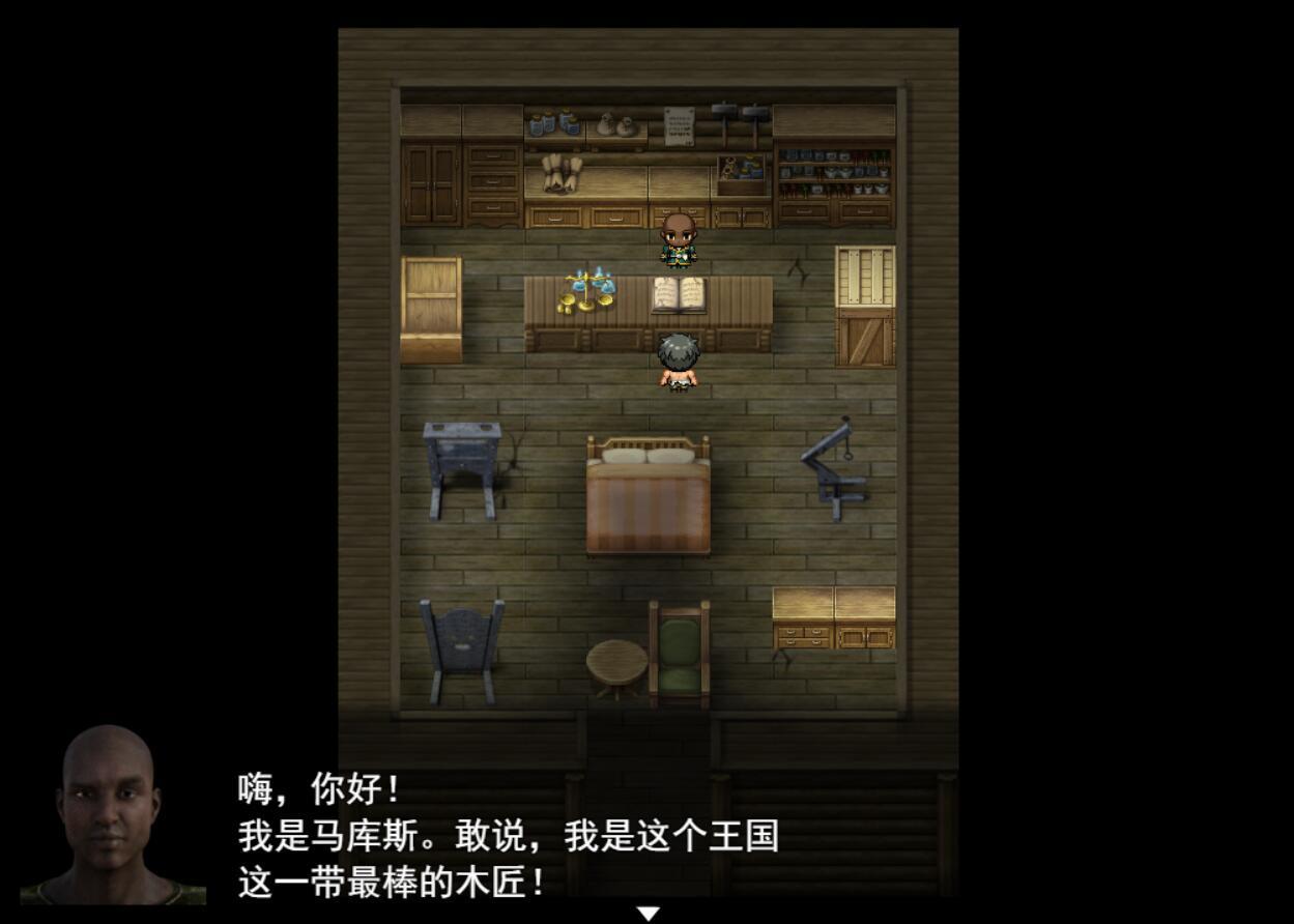 图片[4]-x2168 农民的任务/Peasant’s Quest AI汉化 [新作/4.9G]-acg畅游网