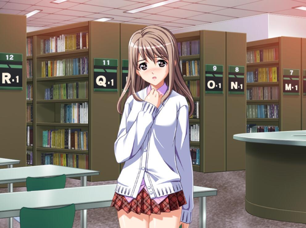 图片[5]-x2022 淫术学园 AI汉化 [新作/1.8G]-acg畅游网