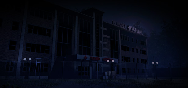 图片[2]-x2053 毁了的护士/Ruined Nurse Steam官方中文  [新作/3.9G]-acg畅游网