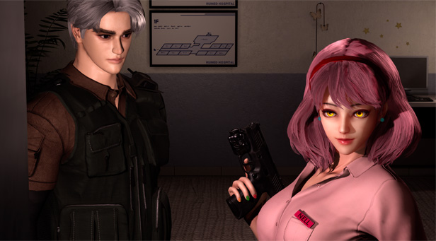 图片[6]-x2053 毁了的护士/Ruined Nurse Steam官方中文  [新作/3.9G]-acg畅游网