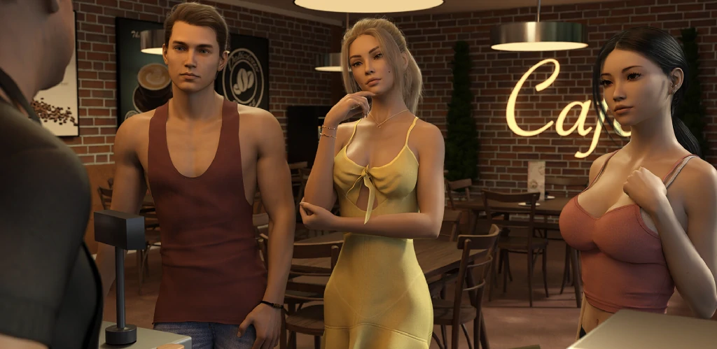 图片[4]-b71278梦境V0.5.0p AI汉化版[更新/6.2G][PC+安卓]-乐游二次元