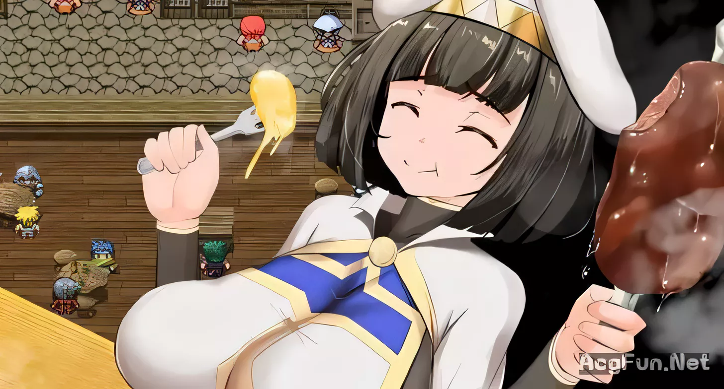 图片[2]-x2185淫乱女祭司 Ver0.93 丿灬彡慎重汉化巛丿重制版 [更新/3.3G]-acg畅游网