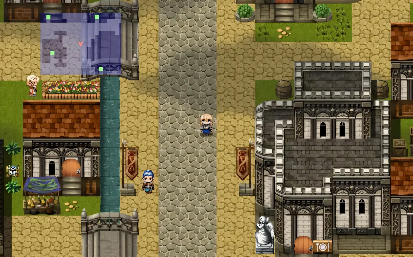 图片[4]-x2268 龙与大剑：竜と大剣 V1.1.0  AI汉化 [新作/5G]-acg畅游网