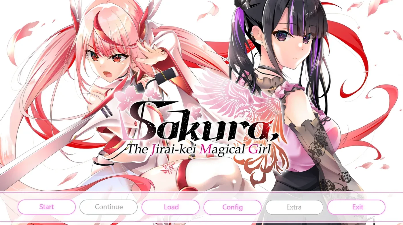 图片[7]-x2577 地雷系魔法少女サクラ 官方中文版 [新作/1G]-acg畅游网