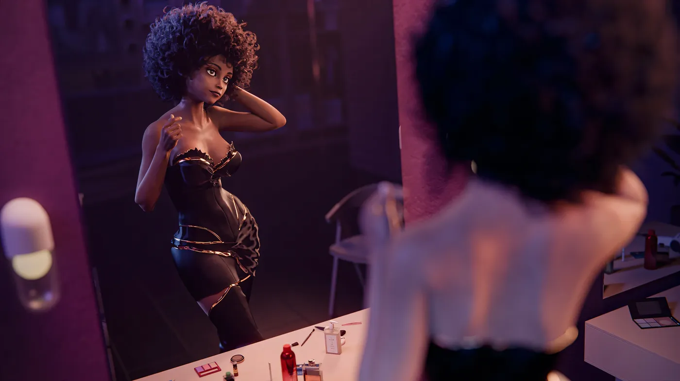 图片[5]-x2506 性俱乐部模拟器 官方中文步兵版 [新作/940M]-acg畅游网