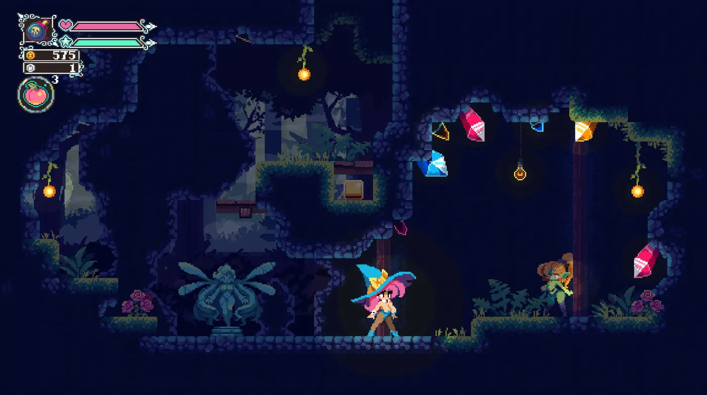 图片[7]-x2366 翻转女巫-禁止H巫术Ver1.5 官方中文版 [新作/400M]-acg畅游网