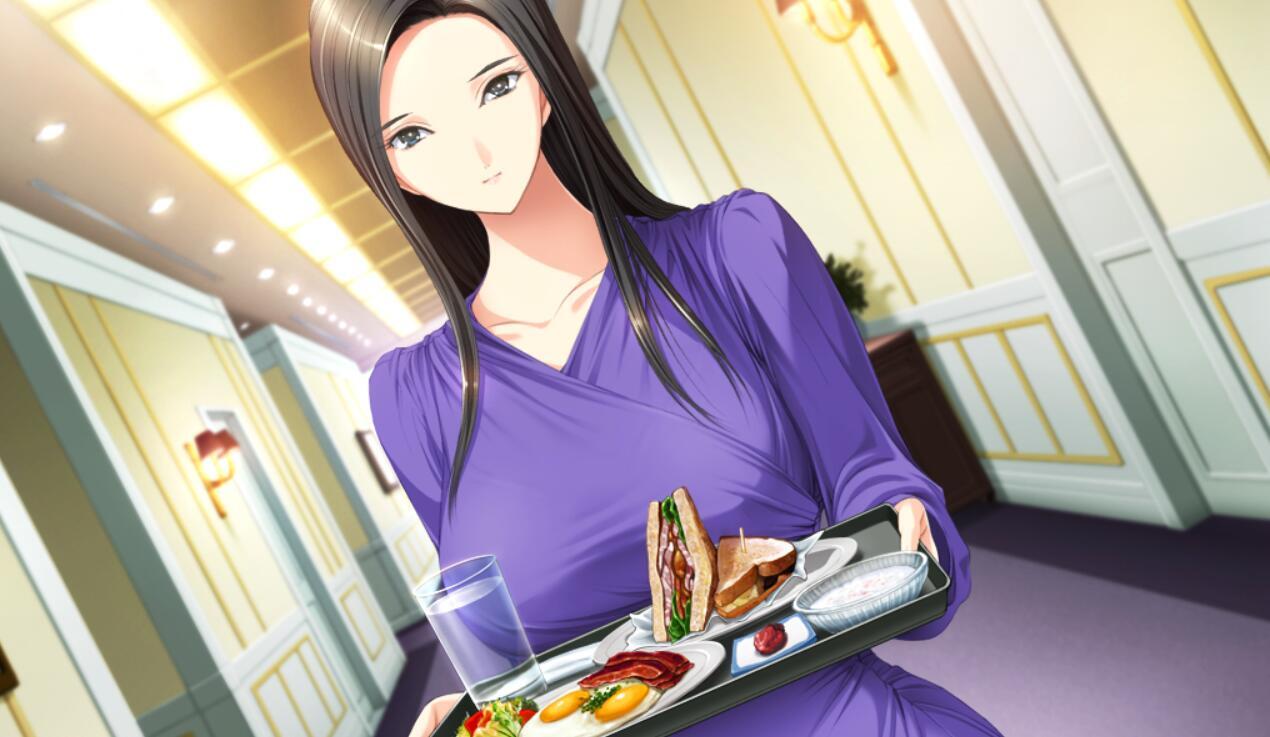 图片[3]-t2523女系家族III ～秘密HIMITSU卑蜜～DL官方中文 [3.1G]-乐游二次元