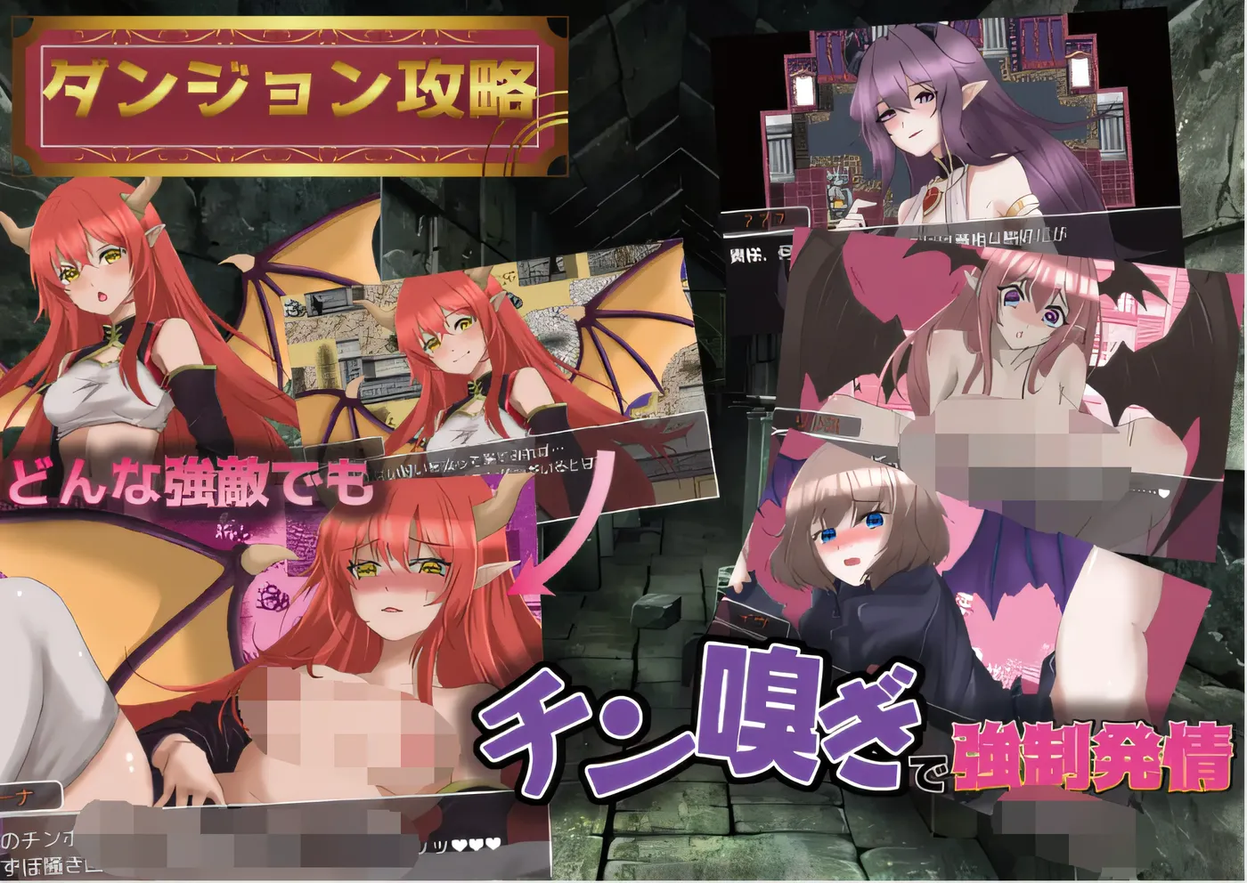 图片[3]-t2171 播种幻想 Ver1.01 云翻汉化版 [新作/1.1G]-乐游二次元