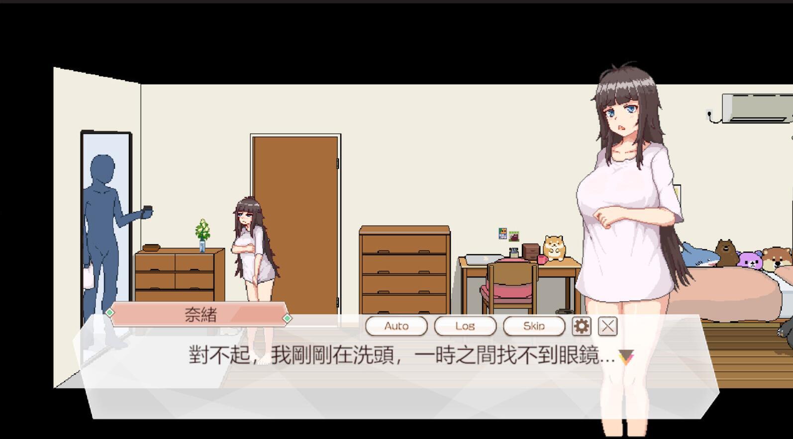 图片[2]-t2560外送热/DeliveryHot  Steam官方中文试玩版[新作/2G]-acg畅游网