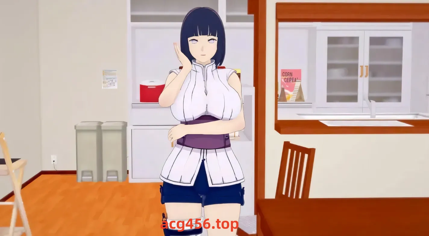 t2580木叶训练 Konoha Training Ch.2 v0.20 汉化版 [更新/1.1G][PC+安卓]-乐游二次元