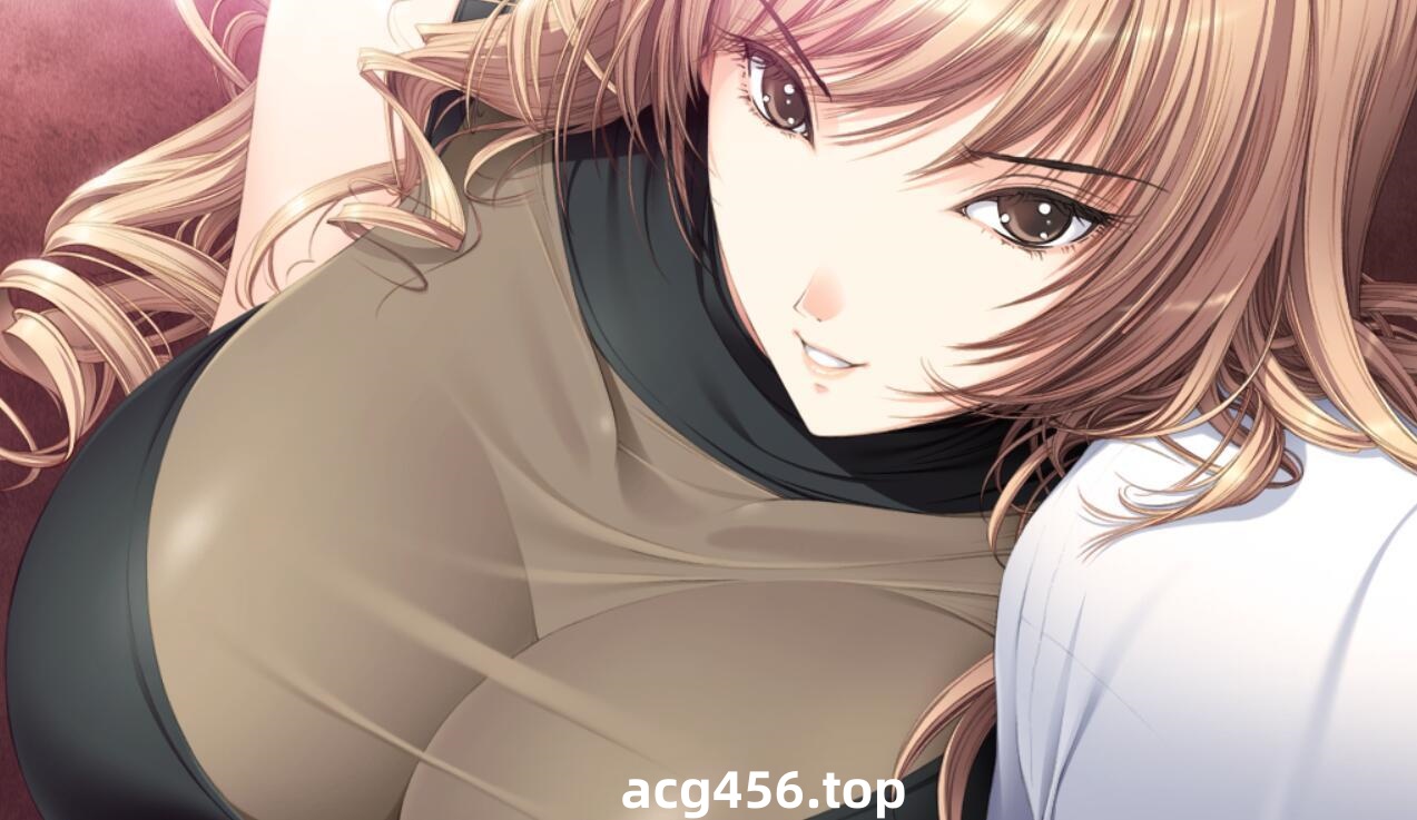 t2523女系家族III ～秘密HIMITSU卑蜜～DL官方中文 [3.1G]-乐游二次元