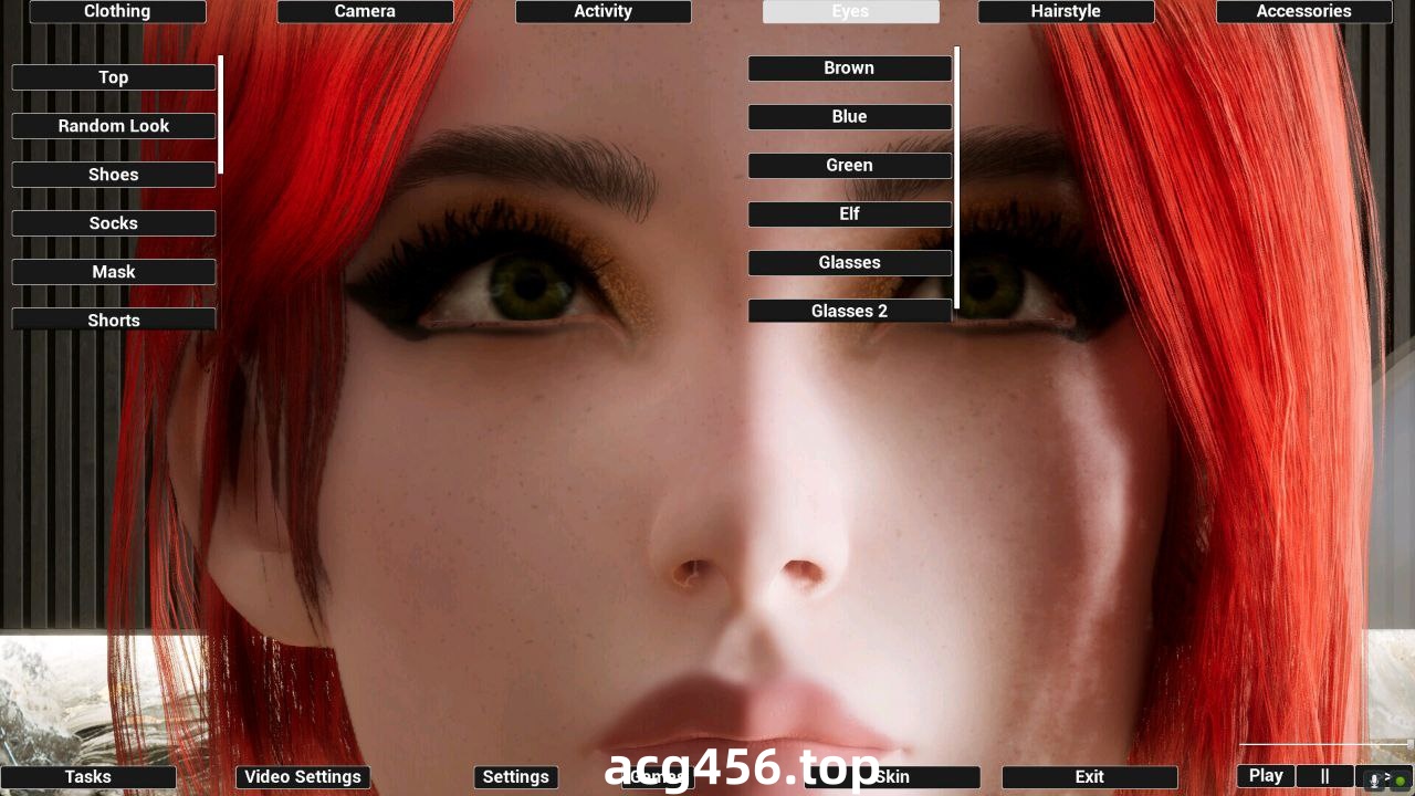 t2271虚拟女友丽雅 Virtual Girlfriend Lia 官方中文+全服装DLC [新作/8.9G]-乐游二次元