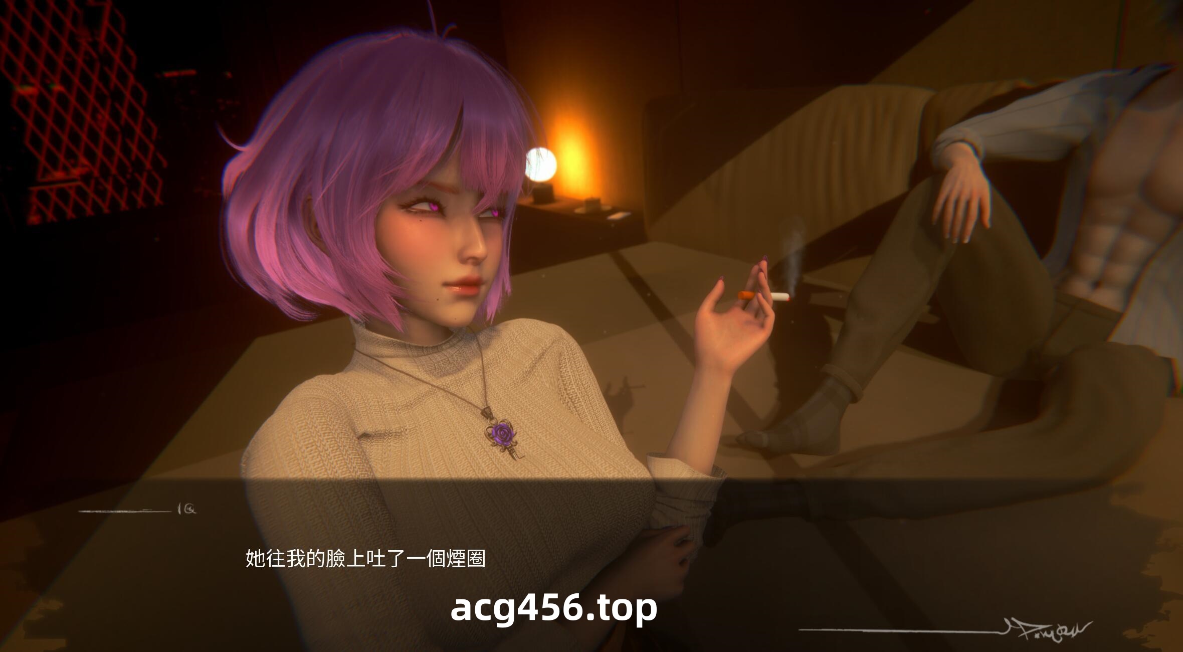 t2221侧写者/ProFiler V0.35 官方中文[新作/4.1G][PC+安卓]-acg畅游网