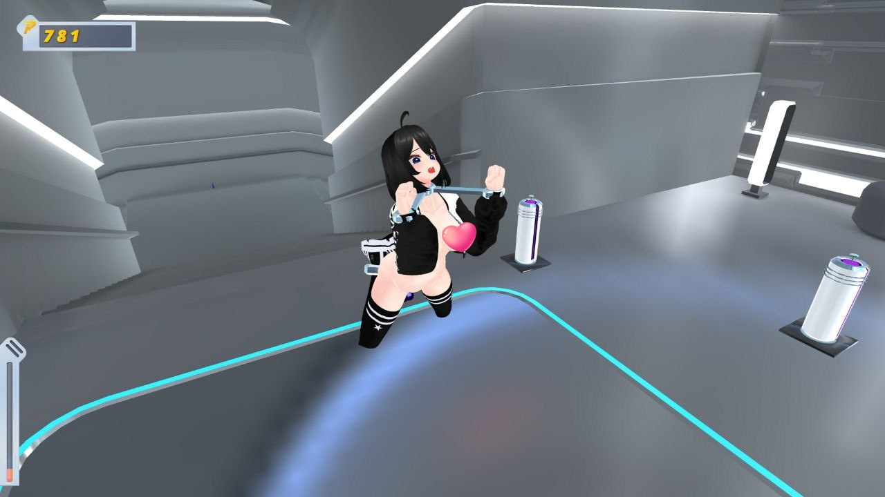 图片[4]-t2112 超级明星！ Cam Star! 汉化版[新作/550M]-乐游二次元