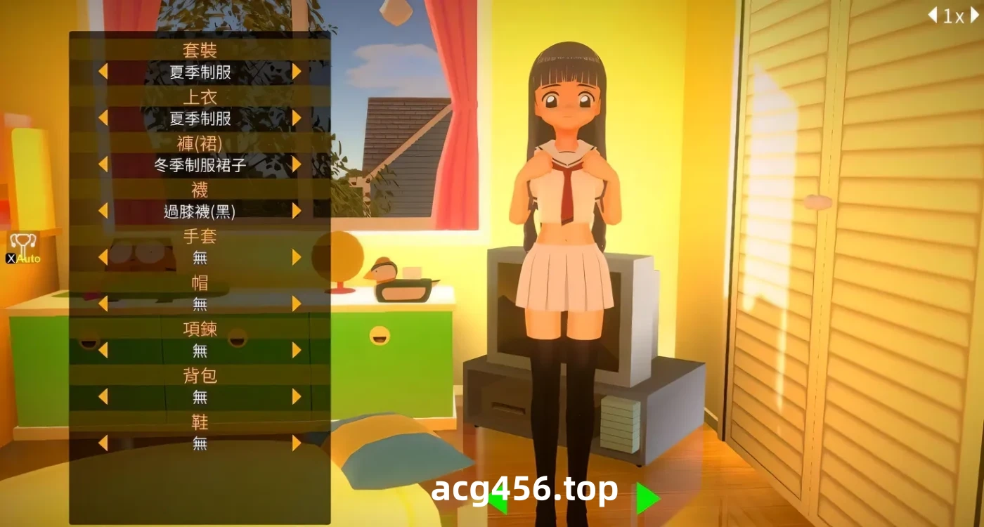 t2282玩弄小樱 Play With Sakura V1.3 DL官方中文版 [新作/130M]-乐游二次元