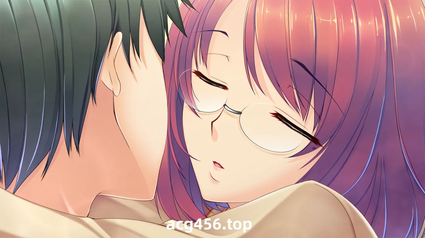 t2053 姐姐，拜托你认真一点！AI汉化版+全CG存档 [新作/380M]-acg畅游网