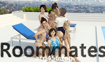 t2313室友/Roommates V1.5 Steam官方中文[更新/4.7G]-acg畅游网