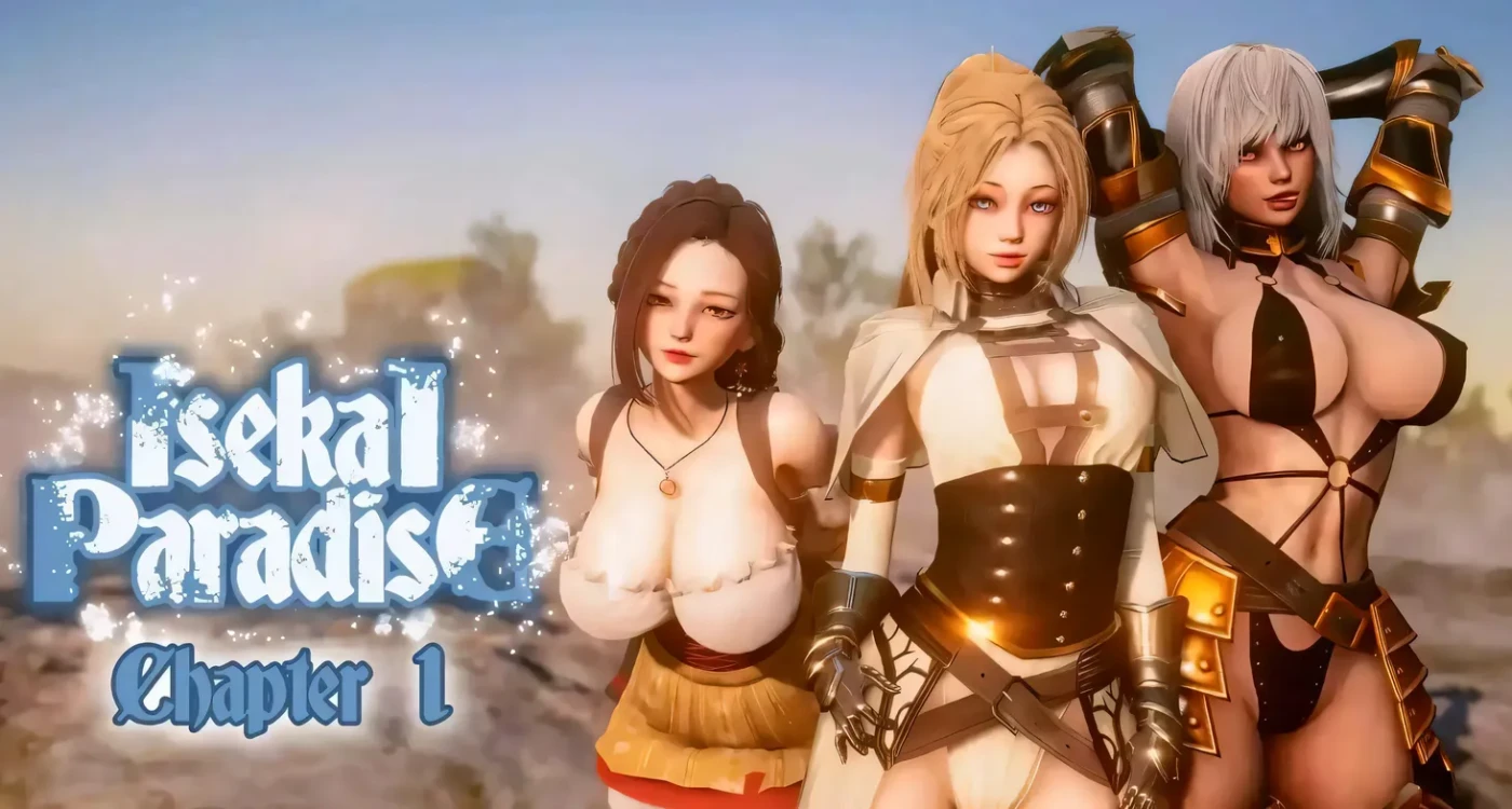 图片[2]-x70465异世界乐园V0.6 AI汉化版[更新/6.2G][PC+安卓]-acg畅游网