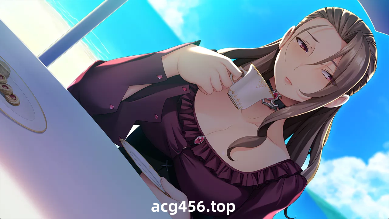 w1052传说中的勇者与灾难的魔王的恋爱故事~勇者爱上了魔王的母亲，魔王爱上了勇者的妈妈~ AI汉化版[670.3M]-乐游二次元