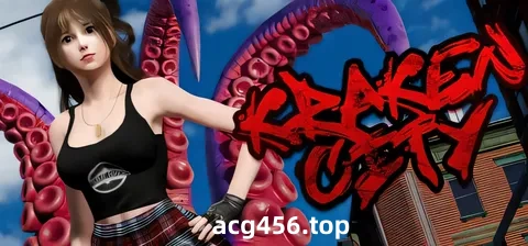 t2502克拉肯城市 Kraken City V1.0.7 Steam官方中文版 [新作/4.6G]-乐游二次元