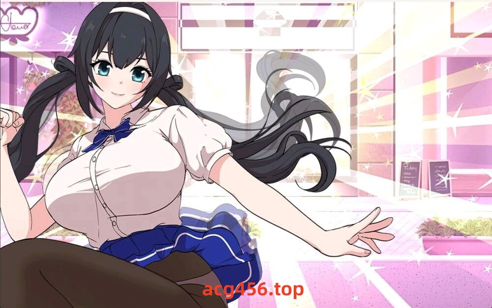 t2092格斗少女尤里 V0.05 FIGHTINGGIRLYURI  官方中文步兵[新作/130M]-acg畅游网