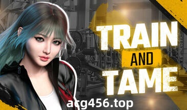t2135驯养与训练 V1.0 Train and Tame Steam官方中文[新作/530M]-乐游二次元