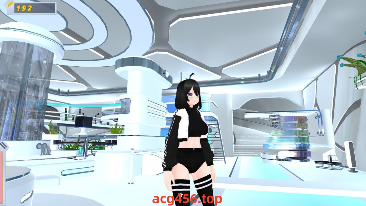 t2112 超级明星！ Cam Star! 汉化版[新作/550M]-乐游二次元