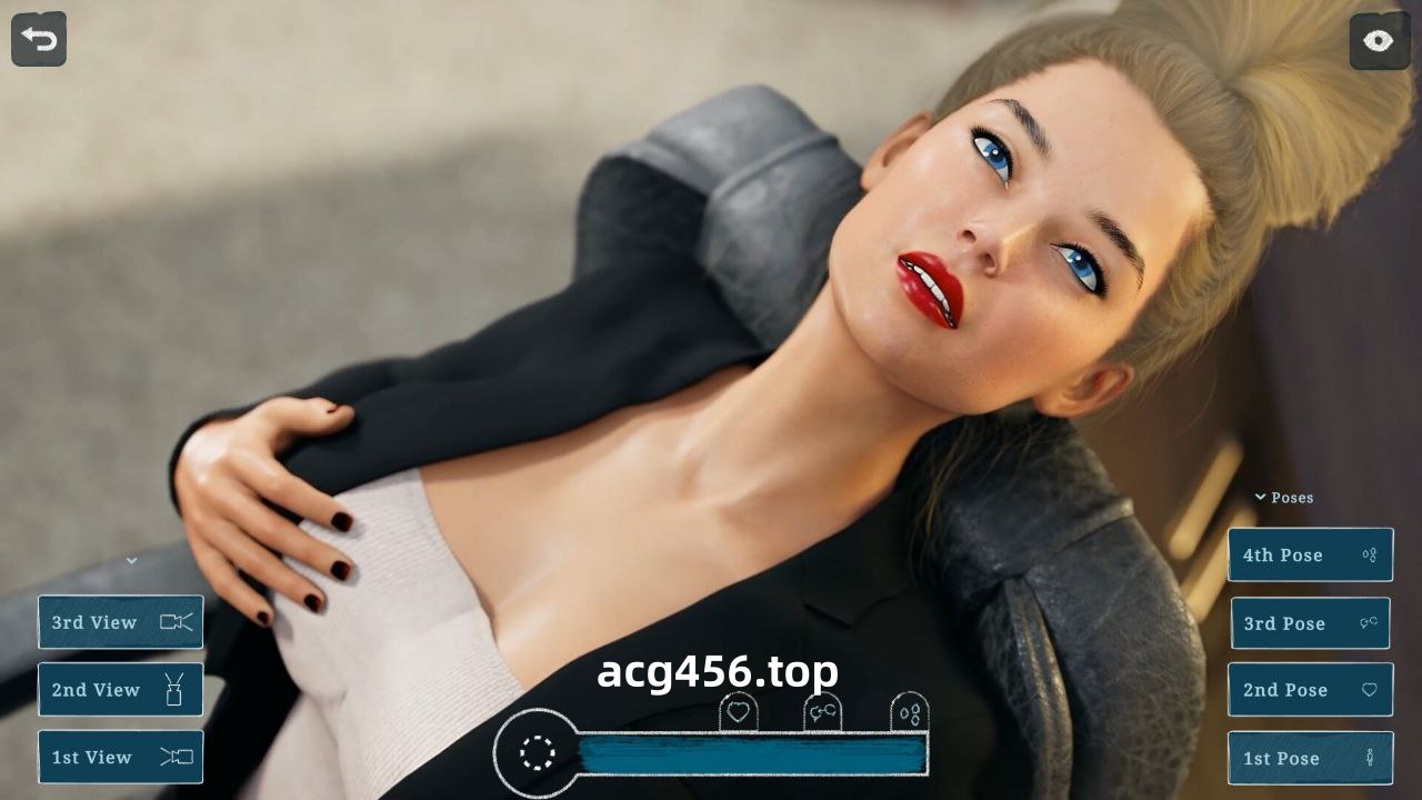 x6065 性感乐园 Build.13355463 /Sex Euphoria 官方中文 [新作/1.7G]-acg畅游网