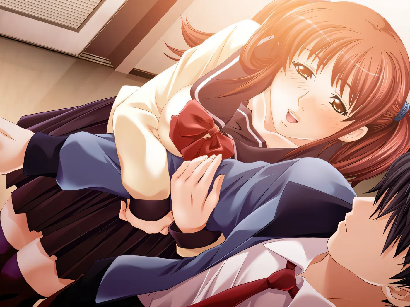 图片[4]-w1055 家庭訪悶 AI汉化版[298M]-acg畅游网