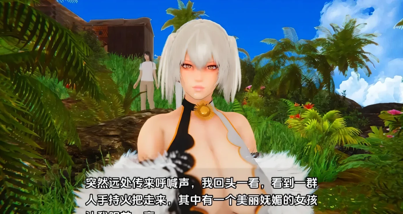 图片[5]-x71063 十二位女神 12女神Goddesses V0.15 汉化版 [更新/5.2G][PC+安卓]-acg畅游网