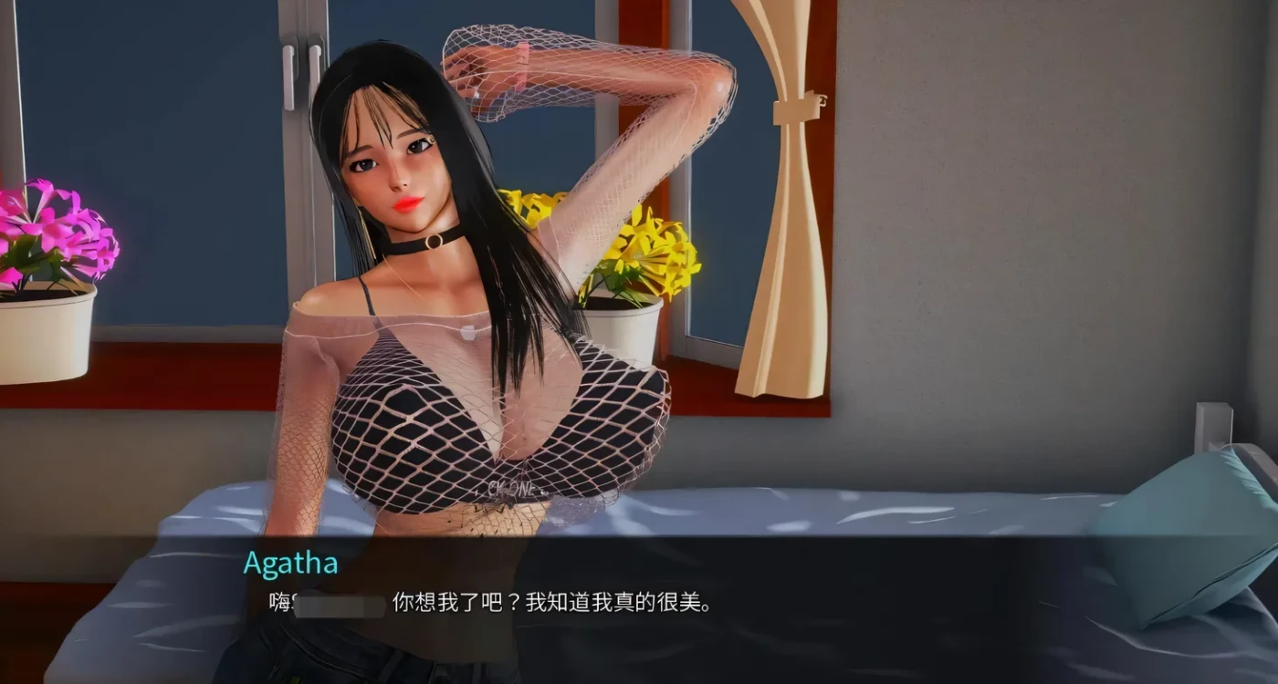 图片[5]-t2308后宫偶像 Harem Idol V3.0 双端官方中文版 [新作/3.4G][PC+安卓]-acg畅游网