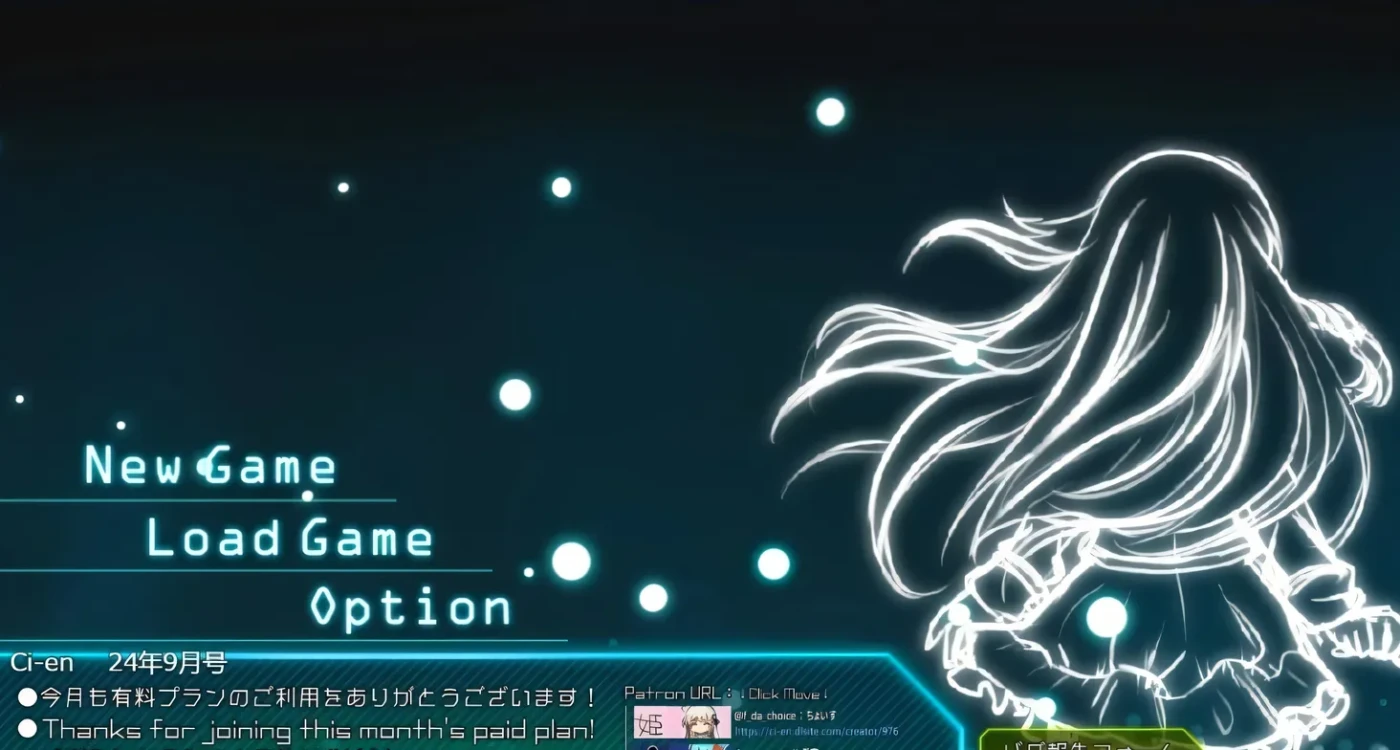 图片[2]-t2310公主协同效应 Princess Synergy 25年1月v2 AI汉化版 [新作/2.4G]-acg畅游网