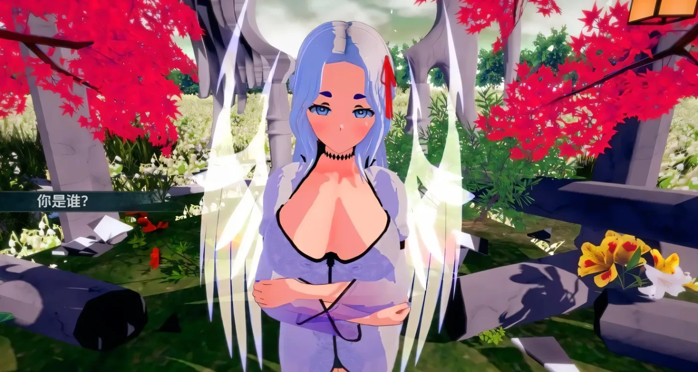 图片[5]-t2311女神的心血来潮-女神的旨意 V0.3.8 双端汉化版 [新作/3.8G][PC+安卓]-acg畅游网