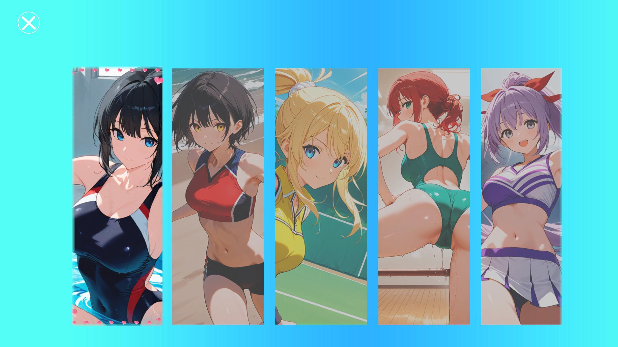 图片[2]-t2367湿润的激情/Wet Passion  Steam官方中文[新作/480M]-乐游二次元