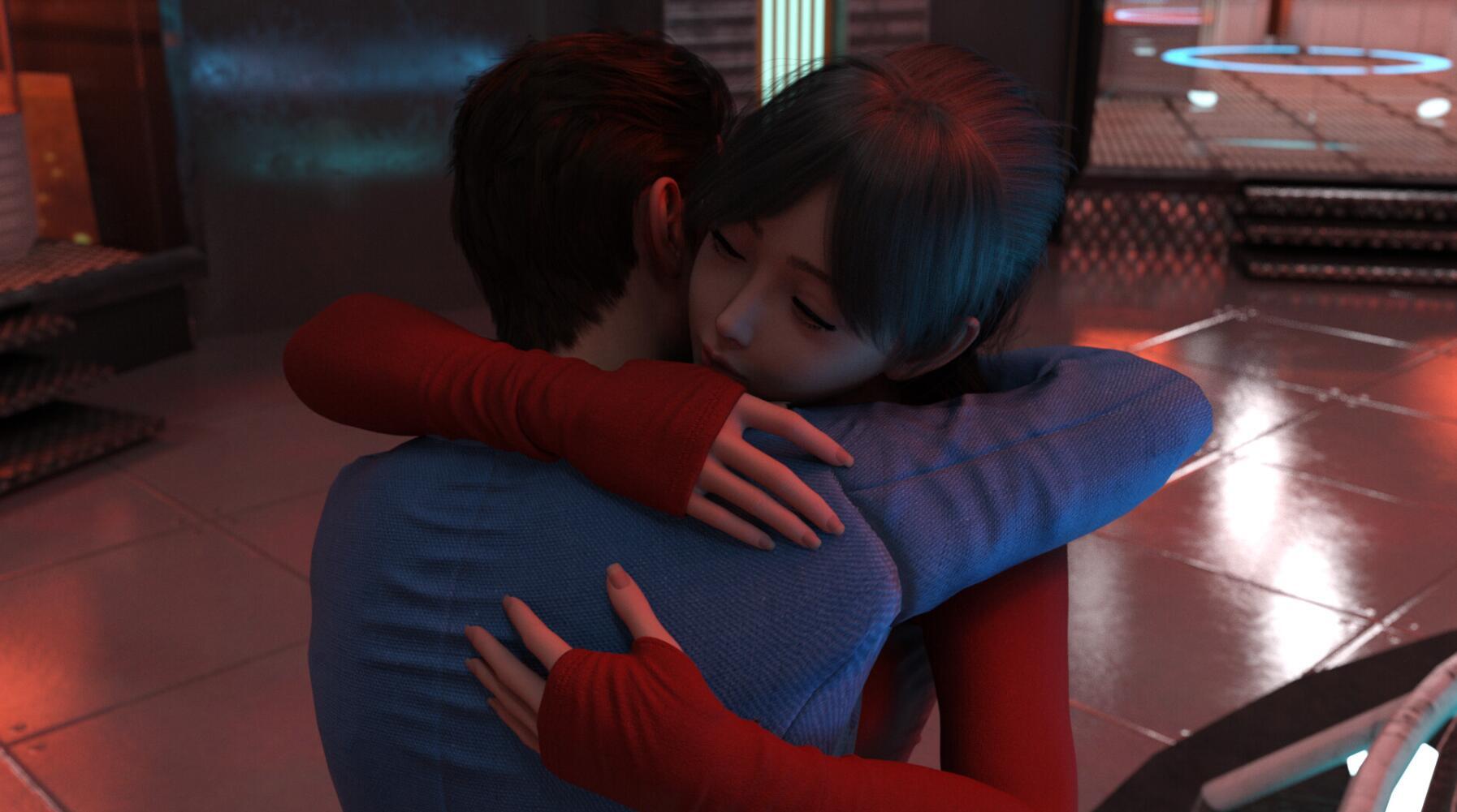 图片[2]-t2316 激情乘客/PASSIONERS Steam官方中文[新作/1.7G]-乐游二次元