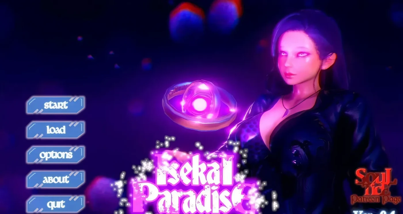 图片[5]-x70465异世界乐园V0.6 AI汉化版[更新/6.2G][PC+安卓]-acg畅游网