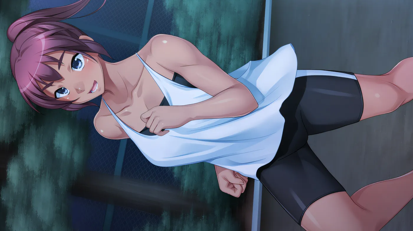 图片[3]-w1038如果勤杂工叔叔学会了催眠术……~让女教师淫荡堕落，肉欲的法悦催眠~ AI汉化版[2.5G]-乐游二次元