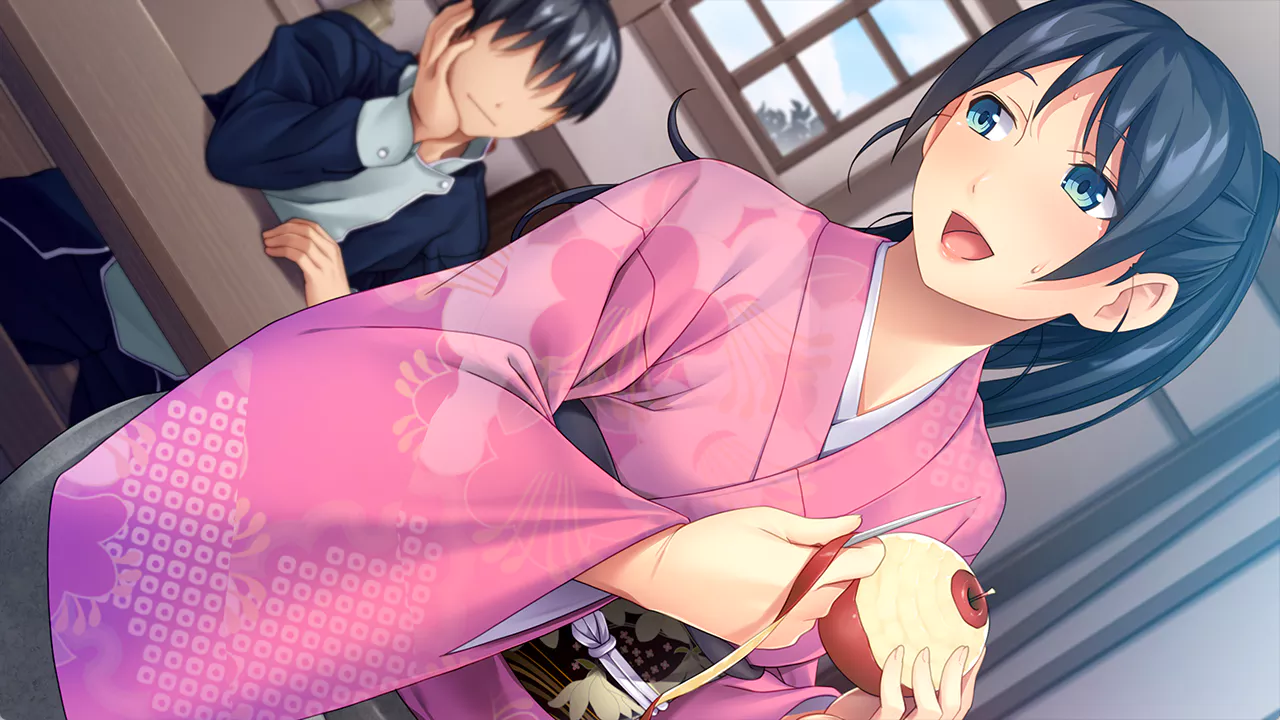 图片[3]-w1052传说中的勇者与灾难的魔王的恋爱故事~勇者爱上了魔王的母亲，魔王爱上了勇者的妈妈~ AI汉化版[670.3M]-乐游二次元