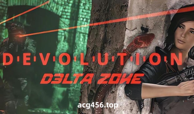 t2081 三角洲地区 V21.0 Delta Zone 官方英文[新作/15G]-acg畅游网