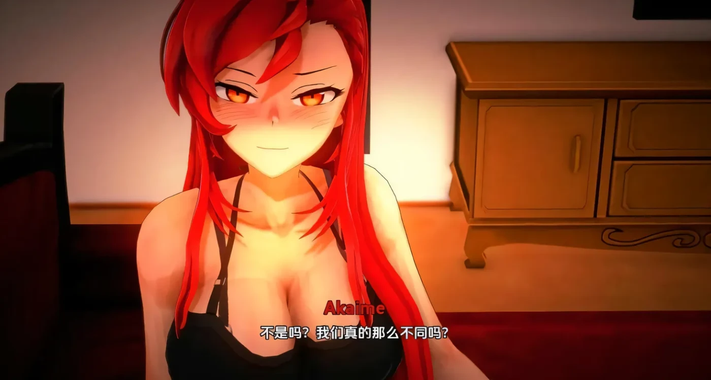 图片[5]-t2503空气进化 反对进化 AI进化-空气进化 AIRevolution V0.3.6 汉化版 [新作/6.1G][PC+安卓]-乐游二次元