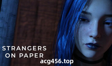 t2173 纸上的陌生人 Steam官方中文[新作/1.8G]-乐游二次元