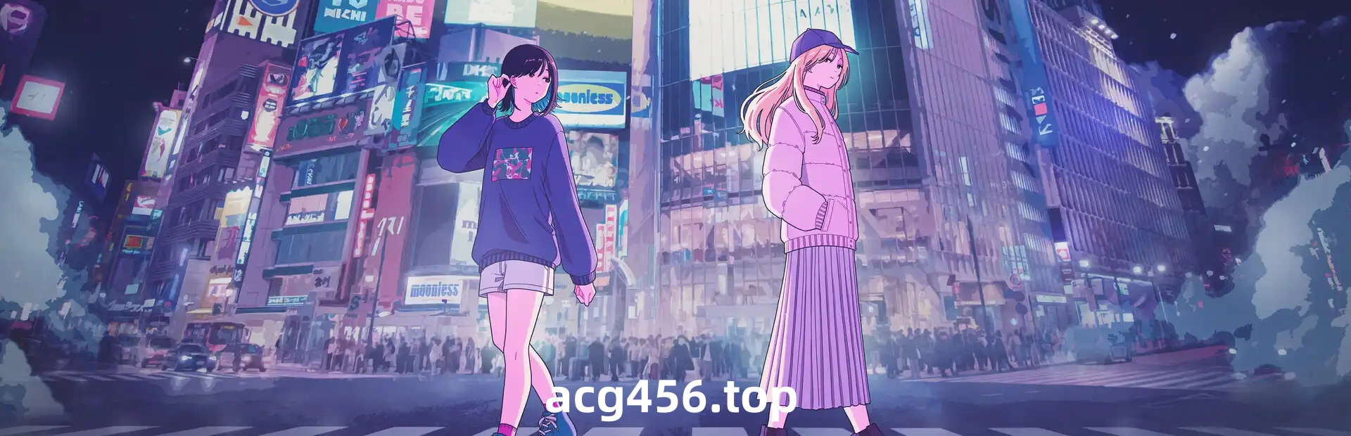 x8018 Moonless Moon 官方中文版 [新作/380M]-acg畅游网