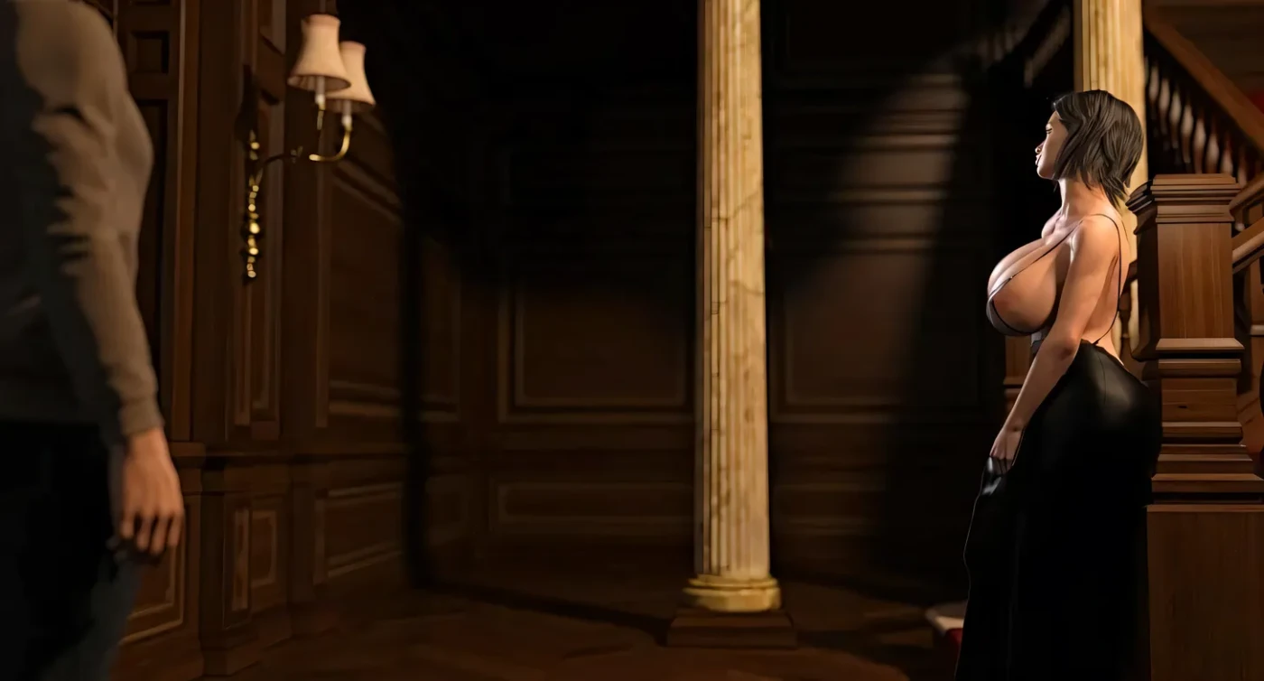 图片[4]-t2287阴影 Shadows V0.7 双端汉化版 [新作/4.4G][PC+安卓]-乐游二次元