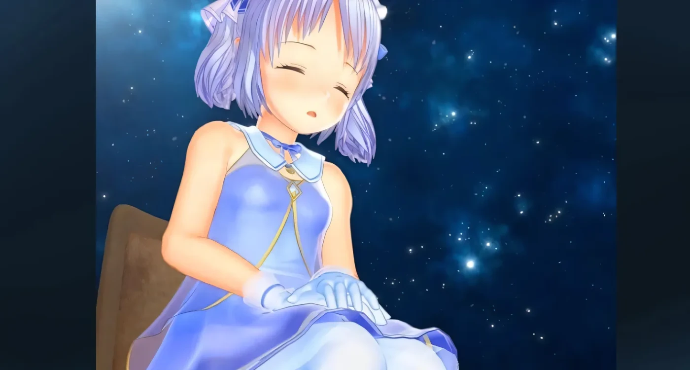 图片[4]-t2536 阁楼上的沉睡公主 V1.30 DL官方中文 [新作/11G]-乐游二次元