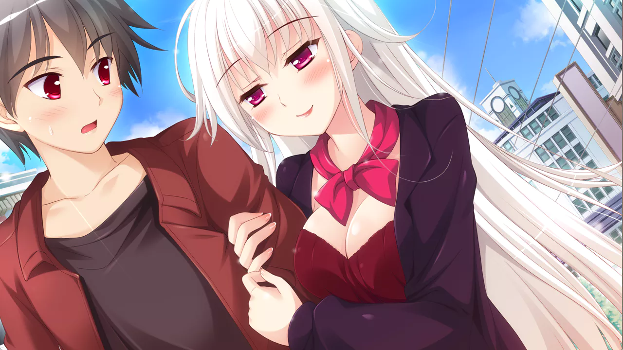 图片[2]-w1039 春风 sensation！ AI汉化版[2.3G]-acg畅游网